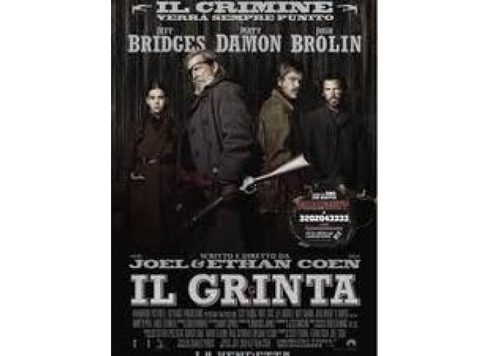 Il Grinta Il Grinta